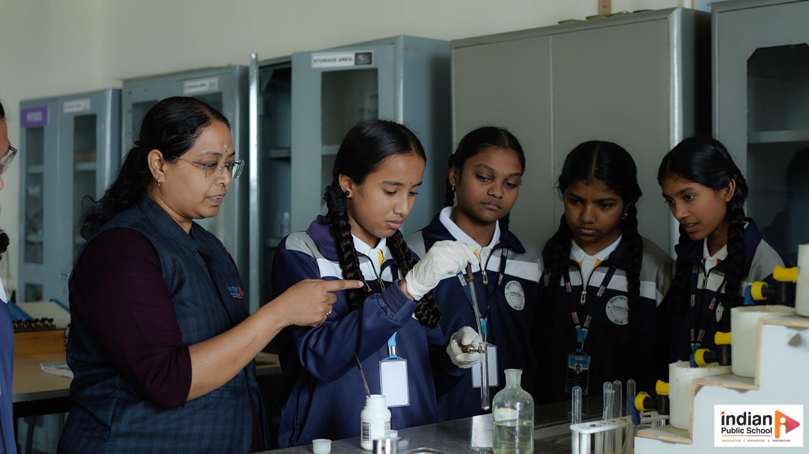 Indian Public School
